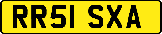 RR51SXA
