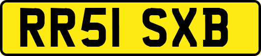 RR51SXB