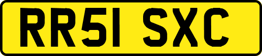 RR51SXC