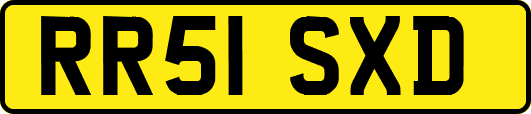 RR51SXD