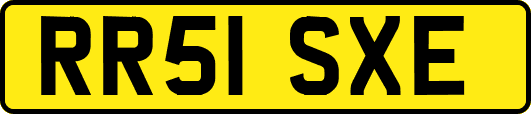 RR51SXE