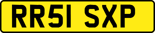 RR51SXP