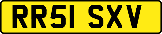 RR51SXV