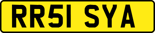 RR51SYA