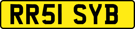 RR51SYB