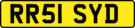 RR51SYD