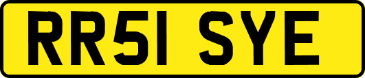 RR51SYE
