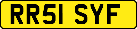 RR51SYF