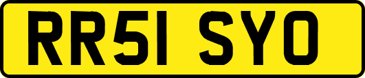 RR51SYO