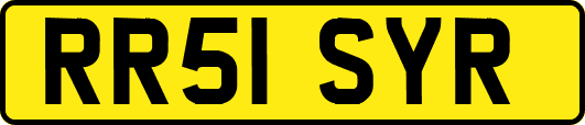 RR51SYR