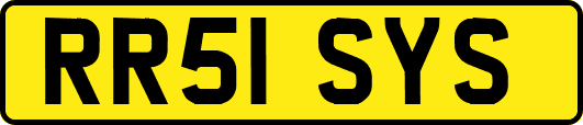 RR51SYS