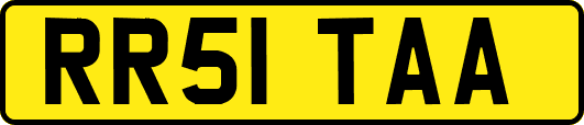 RR51TAA