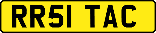 RR51TAC