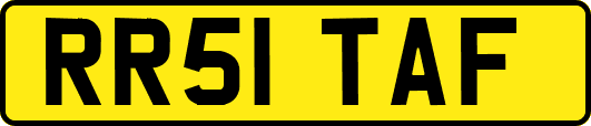 RR51TAF