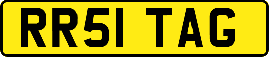 RR51TAG