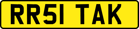 RR51TAK