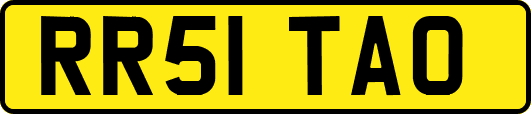 RR51TAO