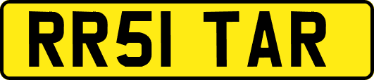 RR51TAR