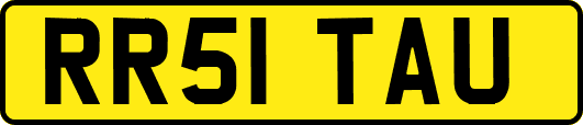RR51TAU