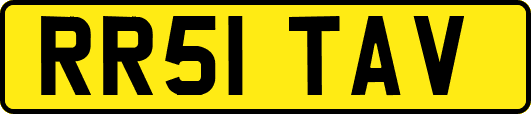 RR51TAV