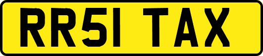 RR51TAX