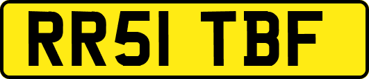 RR51TBF