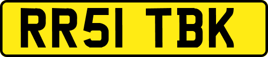 RR51TBK