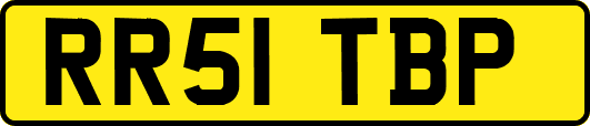 RR51TBP