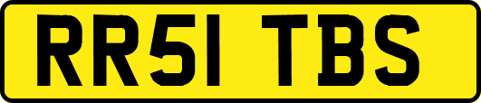 RR51TBS