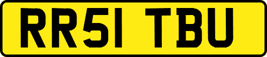 RR51TBU