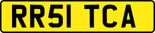 RR51TCA