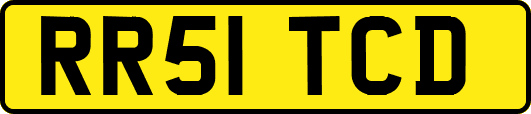 RR51TCD