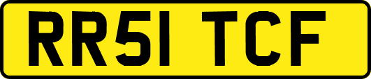 RR51TCF