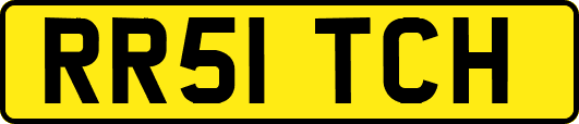 RR51TCH