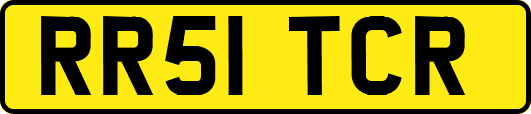 RR51TCR
