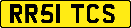 RR51TCS