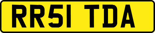 RR51TDA