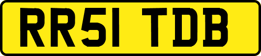 RR51TDB