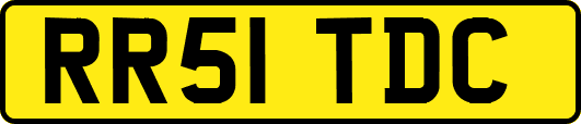 RR51TDC