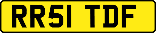 RR51TDF