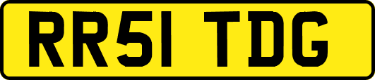 RR51TDG
