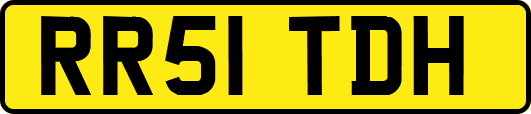 RR51TDH
