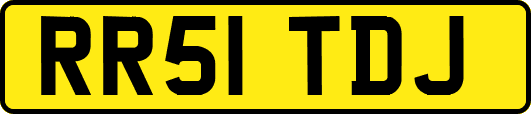 RR51TDJ