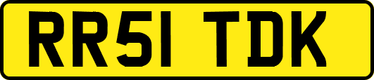 RR51TDK
