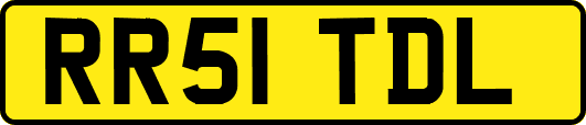 RR51TDL
