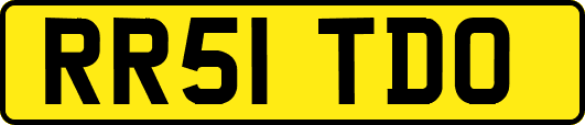 RR51TDO