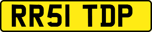 RR51TDP