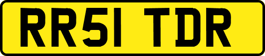 RR51TDR