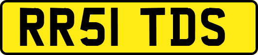 RR51TDS