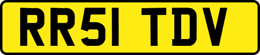 RR51TDV